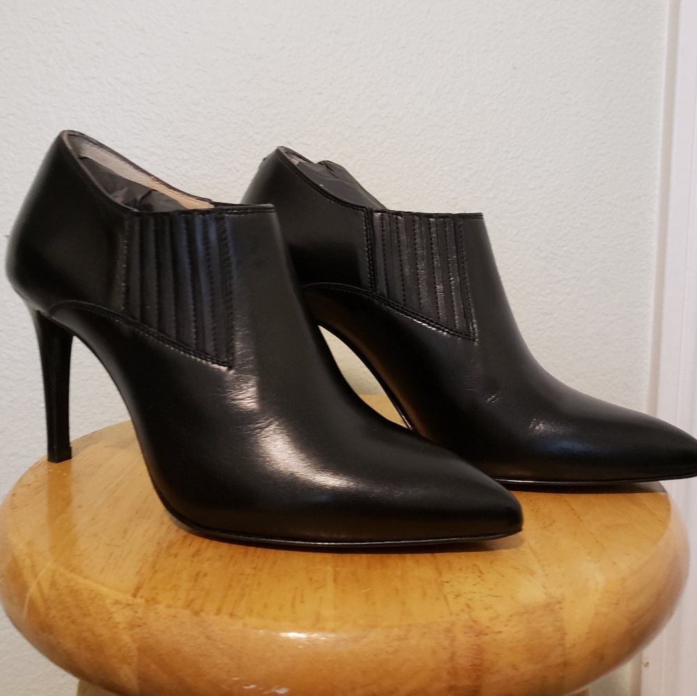 Inez Marisol booties